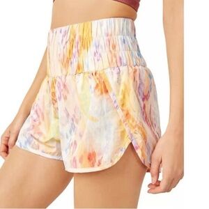 Free People Movement Shorts